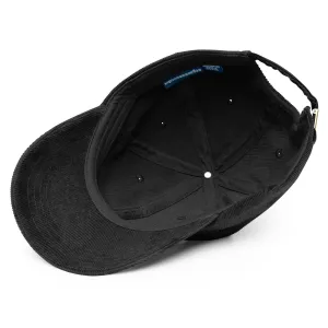 10th Mountain Vintage Corduroy Cap