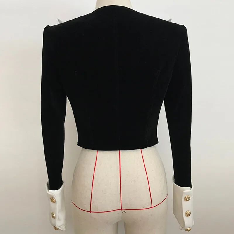 2019 Newest Stylish Designer Jacket