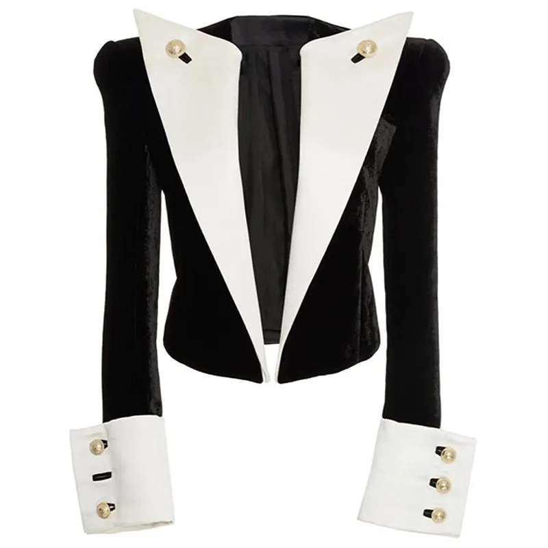 2019 Newest Stylish Designer Jacket