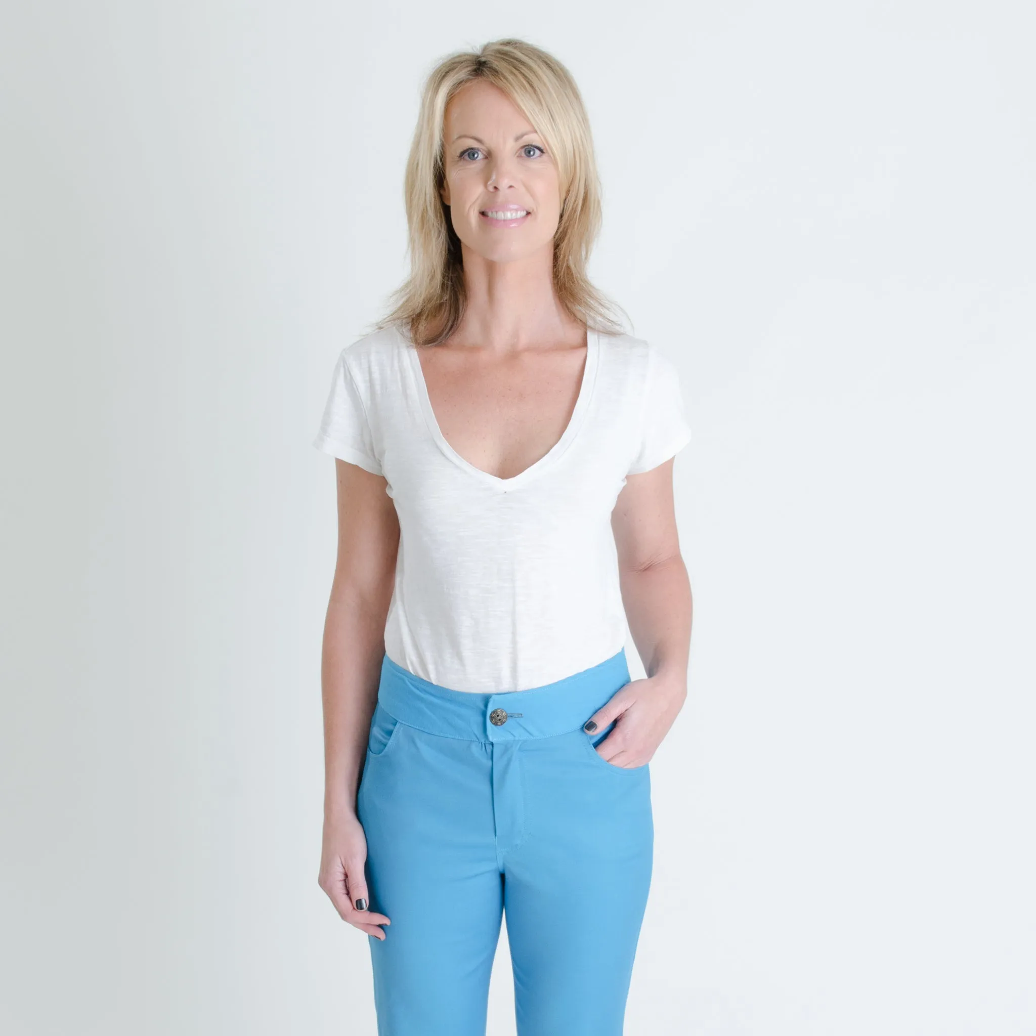 2300 Cabaret Jeans