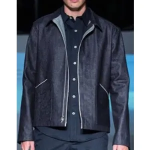 3433 Aiden Men's Jacket