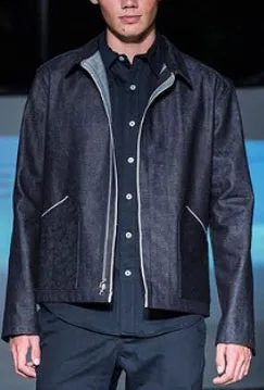 3433 Aiden Men's Jacket