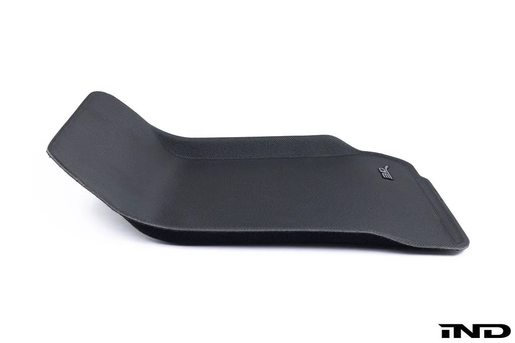 3D MAXpider E92 M3 All-Weather Floor Mat Set