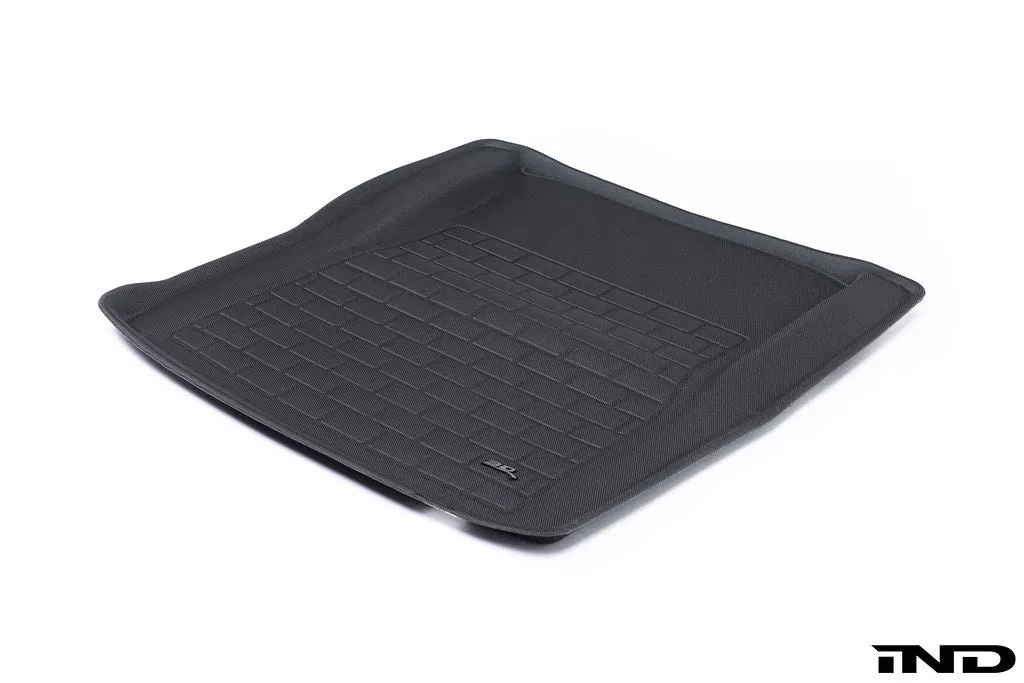 3D MAXpider E92 M3 All-Weather Floor Mat Set