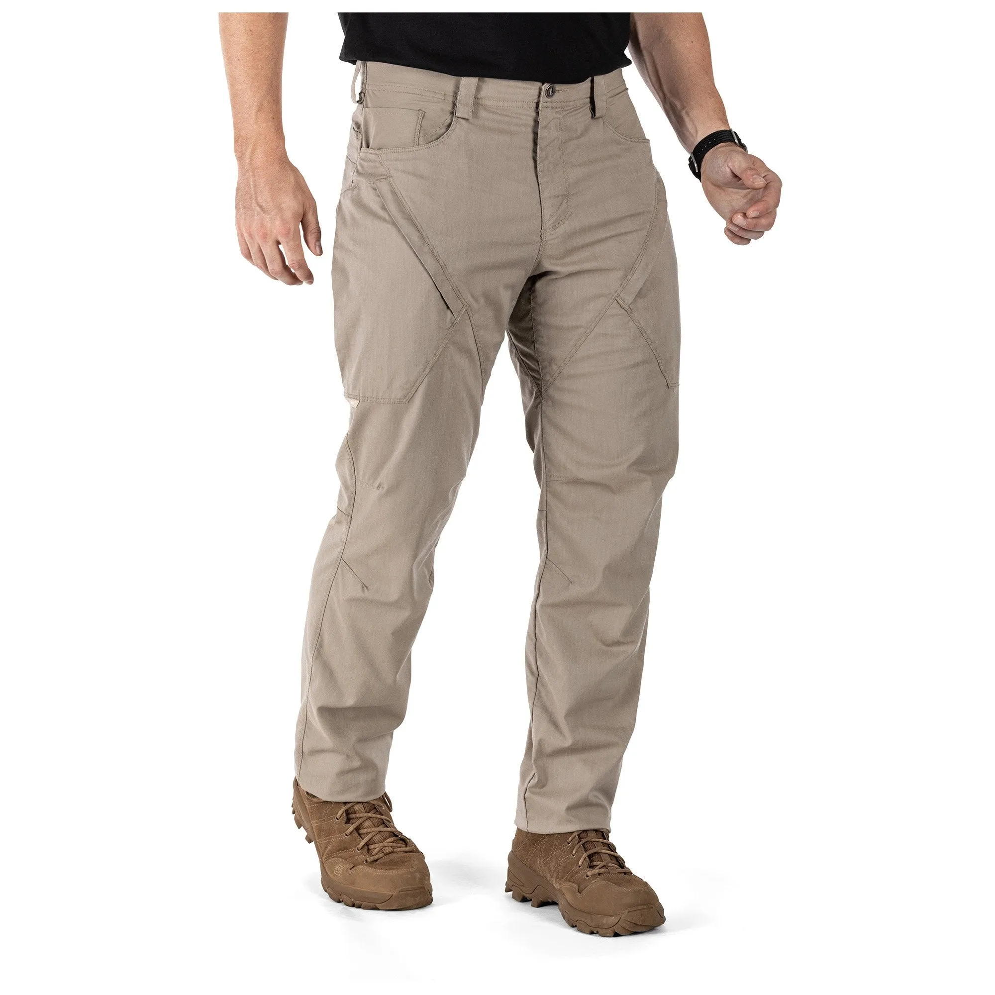 5.11 Tactical Capital Pant Stone