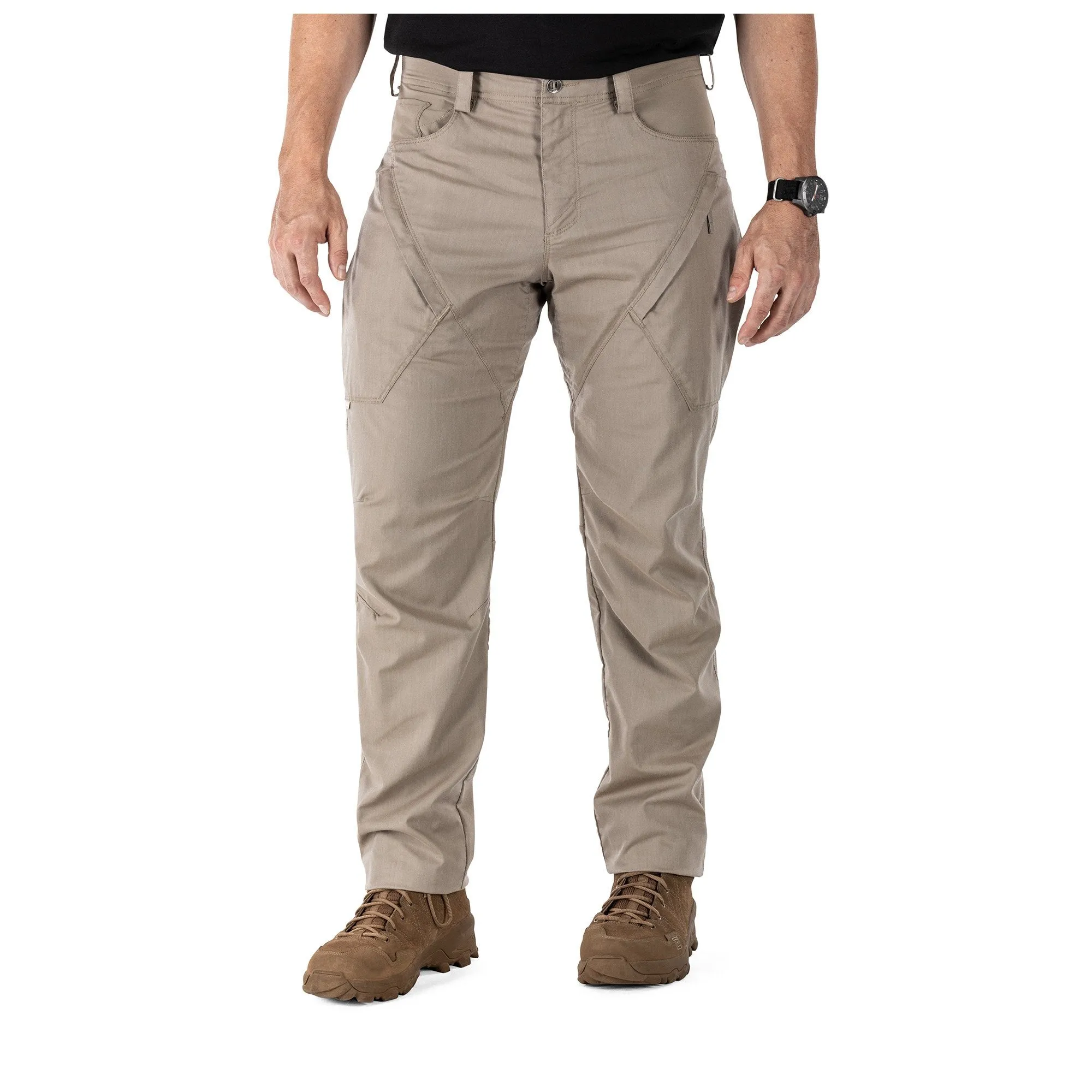 5.11 Tactical Capital Pant Stone