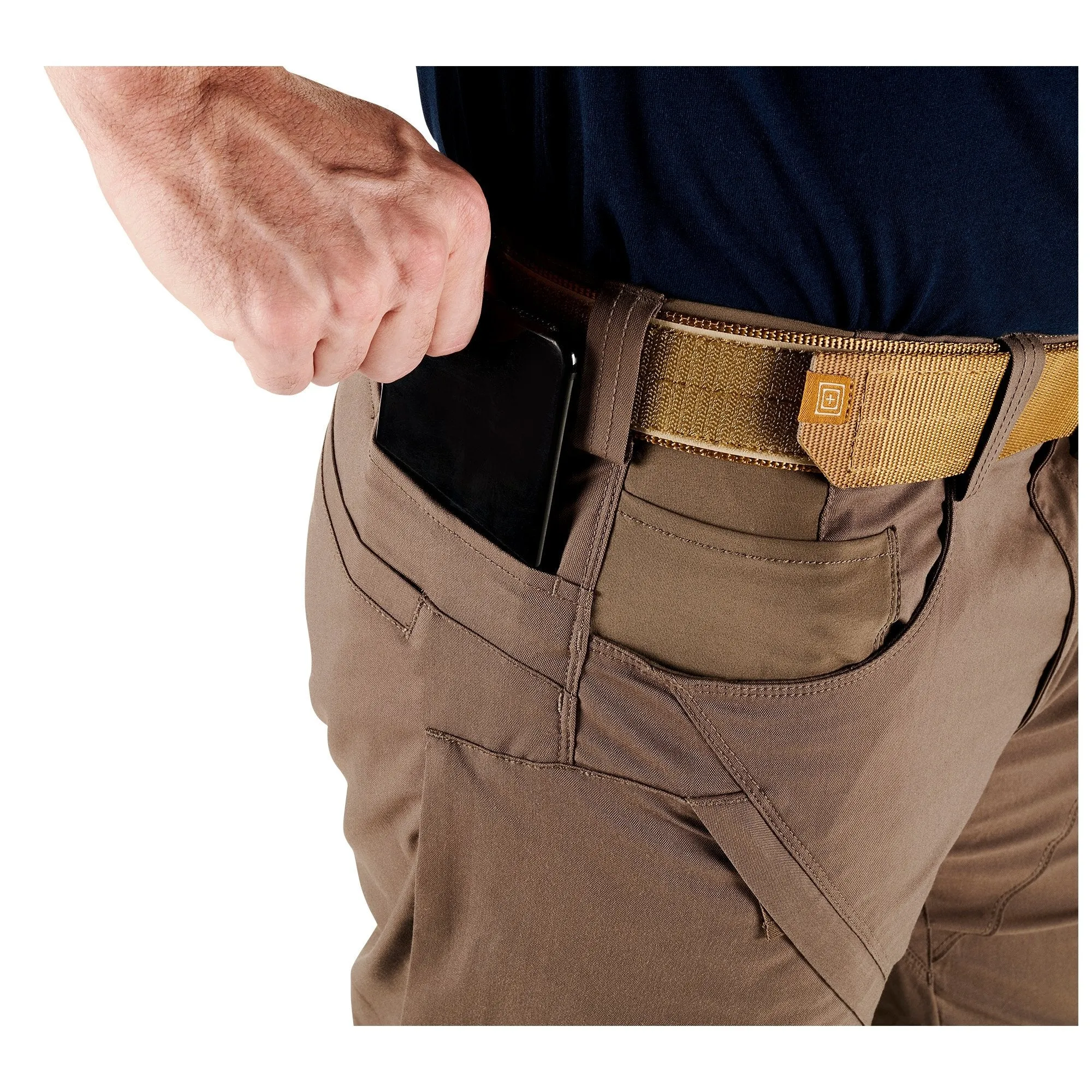 5.11 Tactical Capital Pant Stone