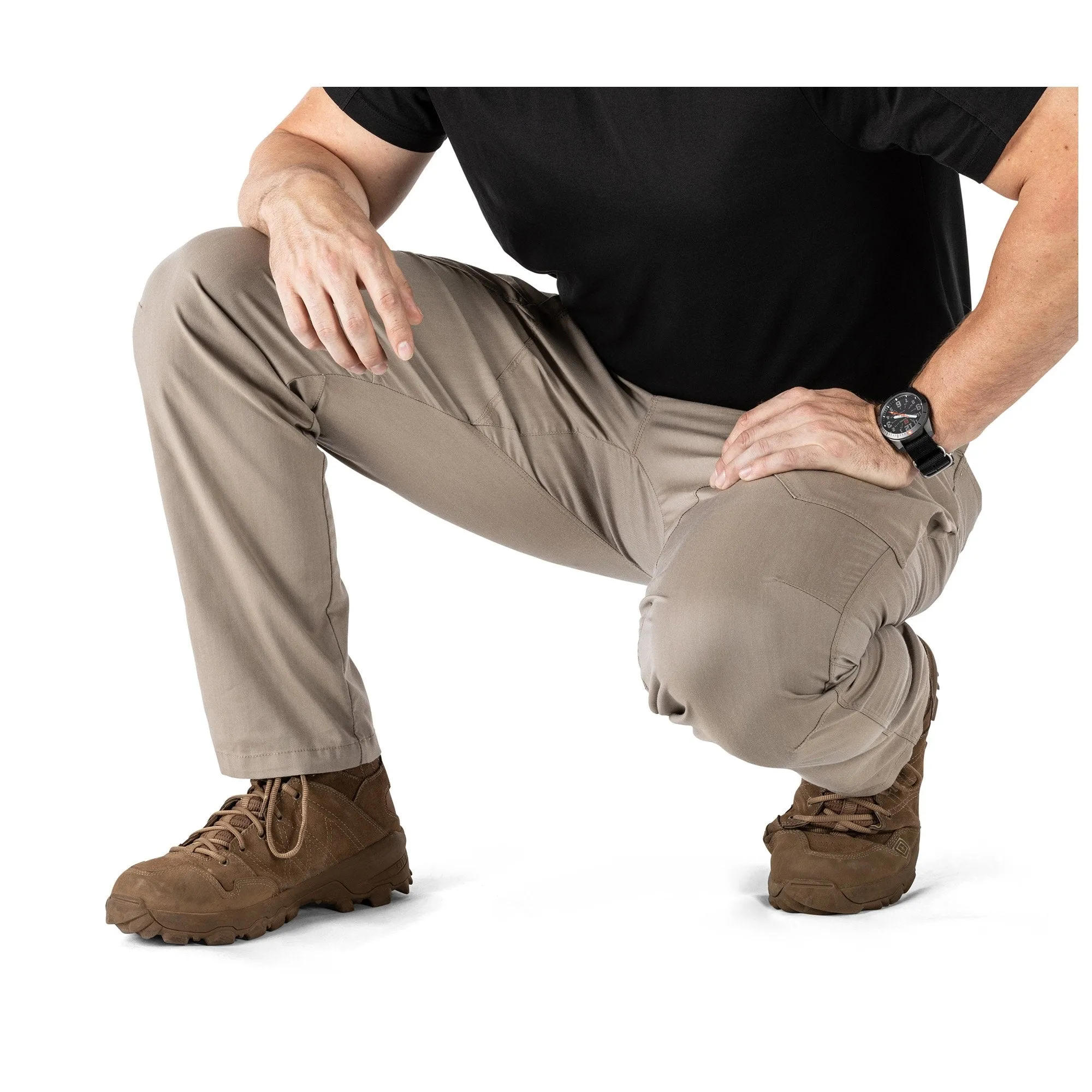 5.11 Tactical Capital Pant Stone
