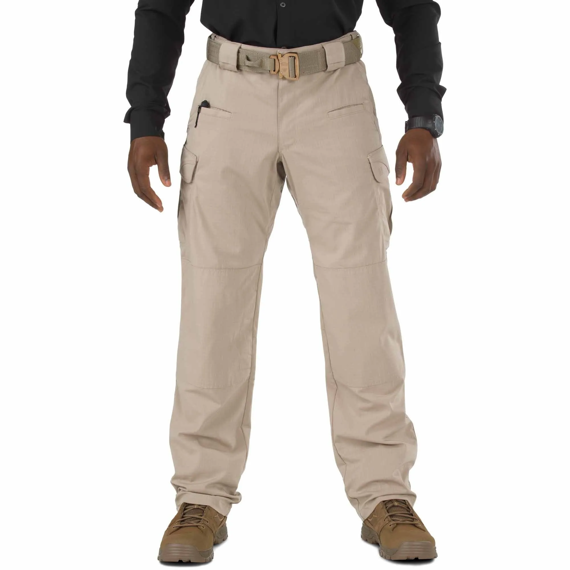 5.11 Tactical Stryke Pants with Flex-Tac Khaki