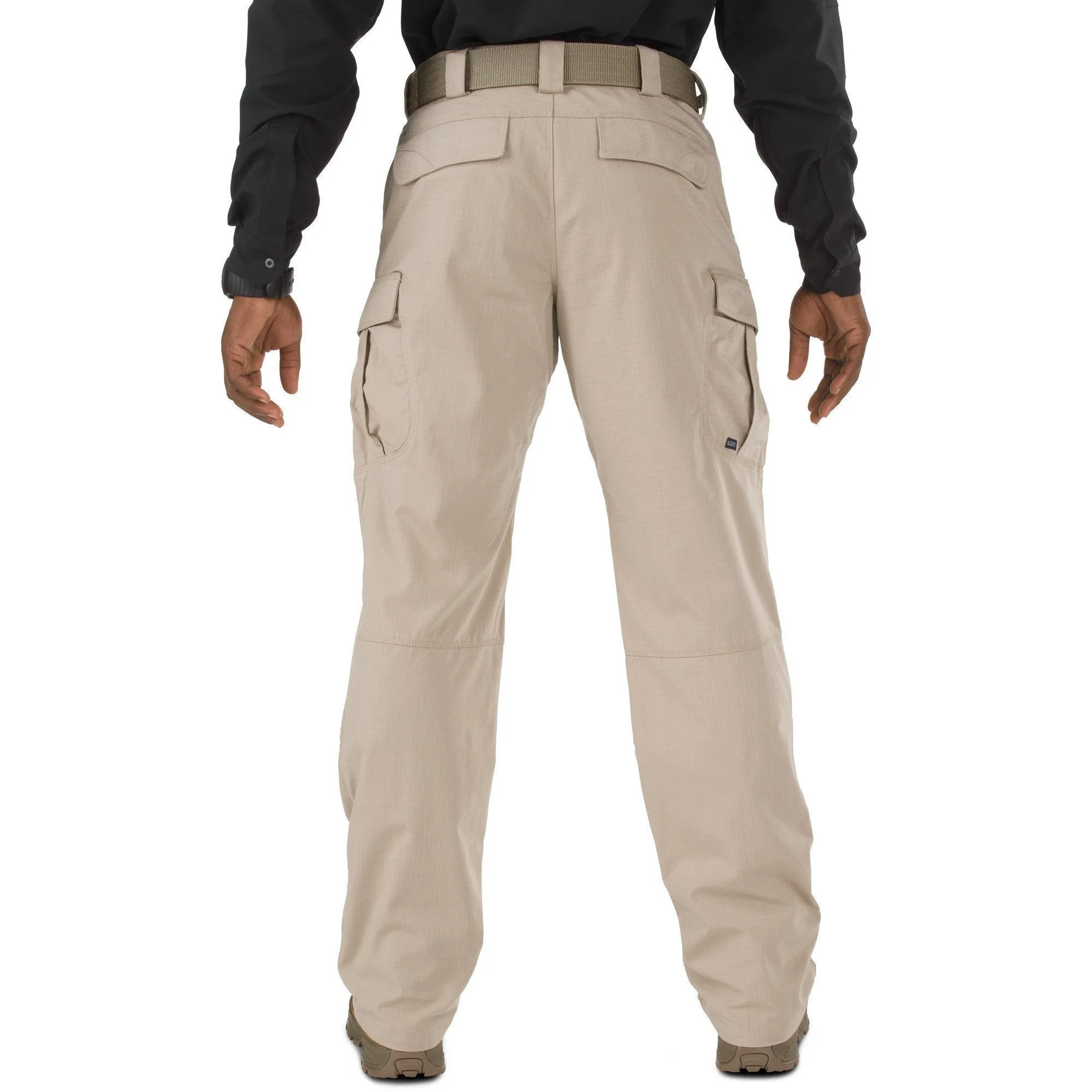 5.11 Tactical Stryke Pants with Flex-Tac Khaki