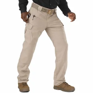 5.11 Tactical Stryke Pants with Flex-Tac Khaki