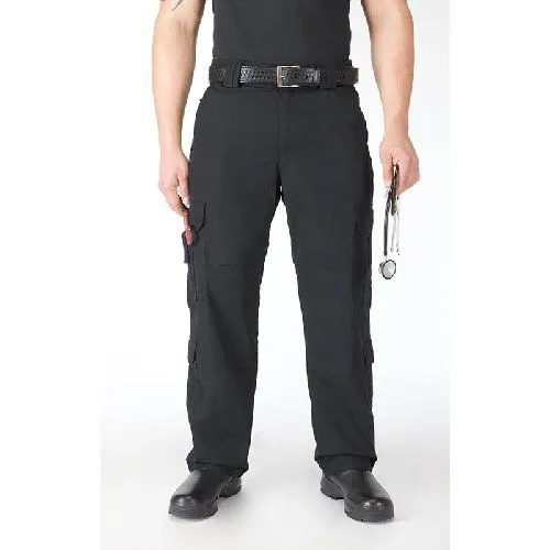 5.11 Tactical Taclite EMS Pants Black