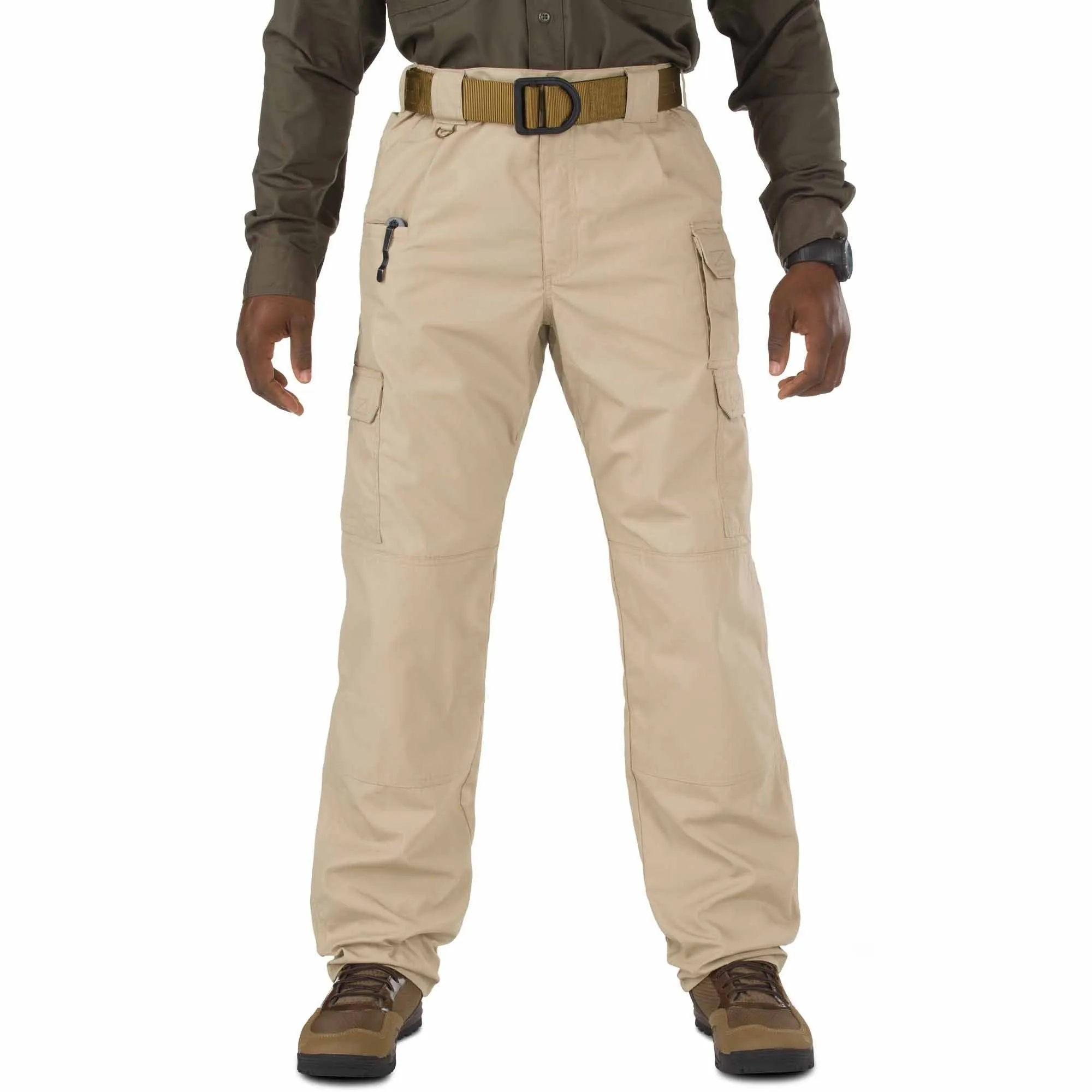 5.11 Tactical Taclite Pro Pants TDU Khaki