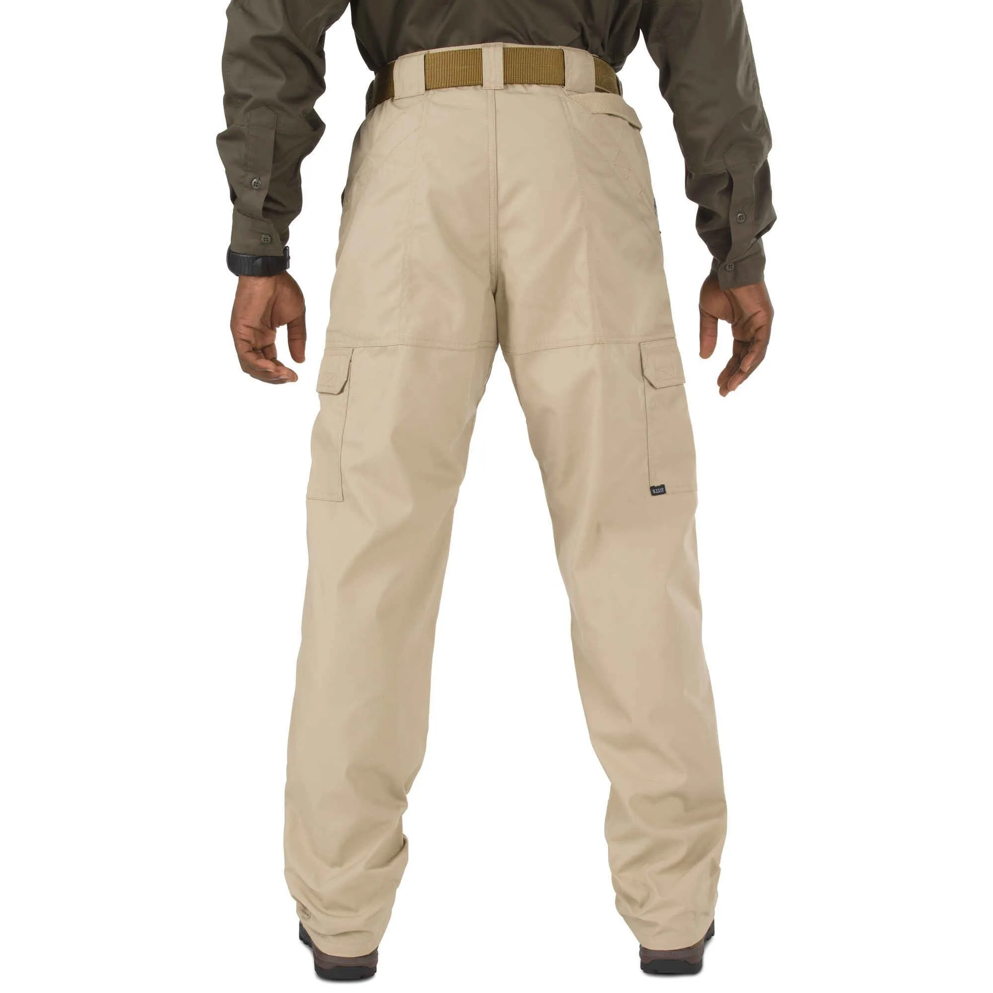 5.11 Tactical Taclite Pro Pants TDU Khaki