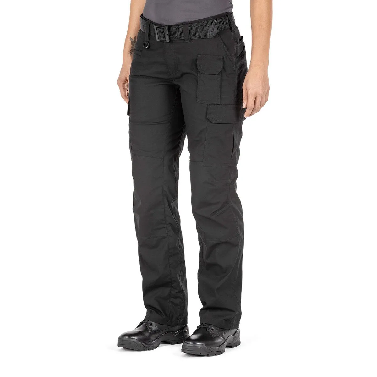 5.11 Tactical Women's ABR Pro Pant Black