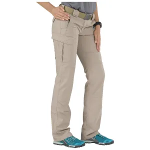 5.11 Women's Stryke Pant Khaki