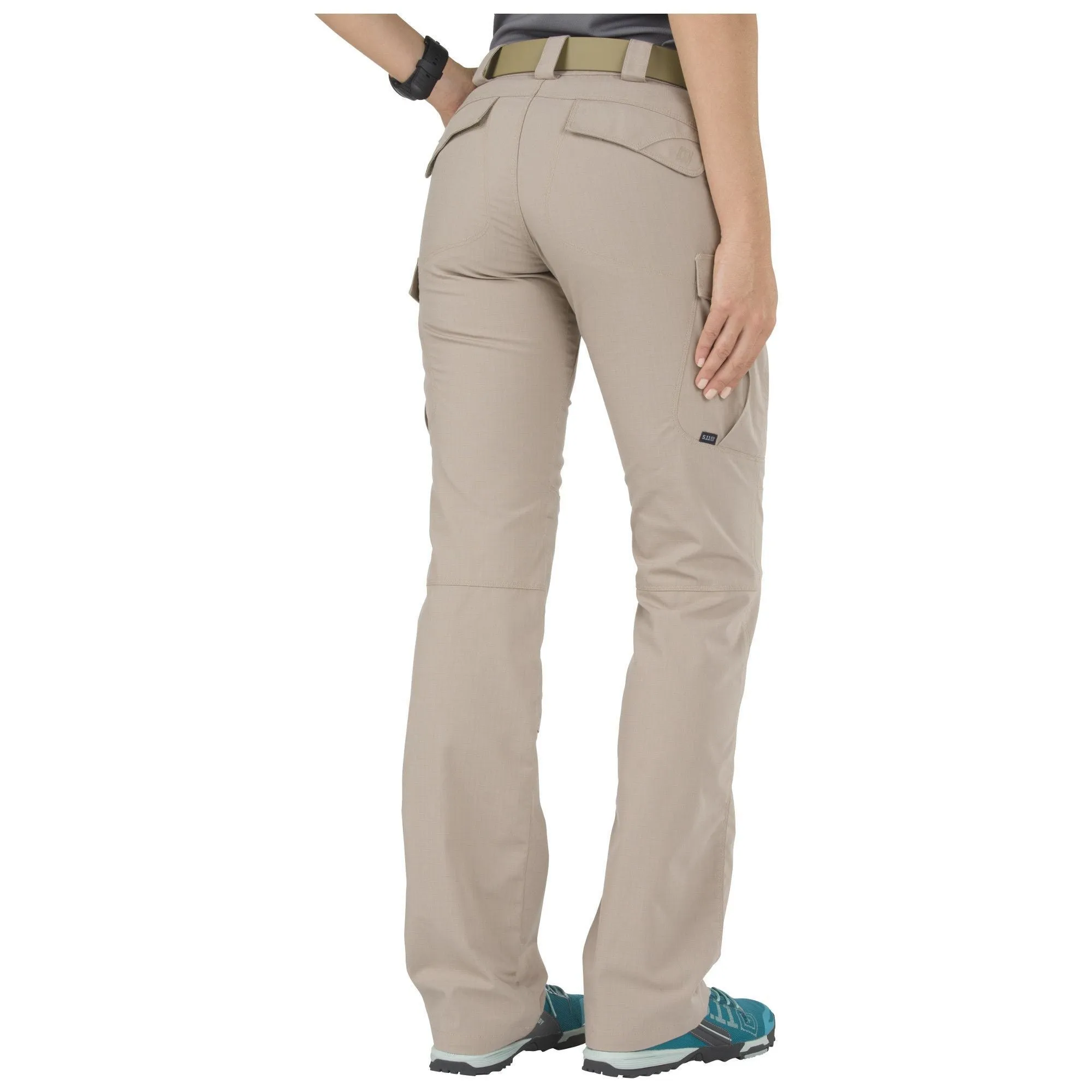5.11 Women's Stryke Pant Khaki