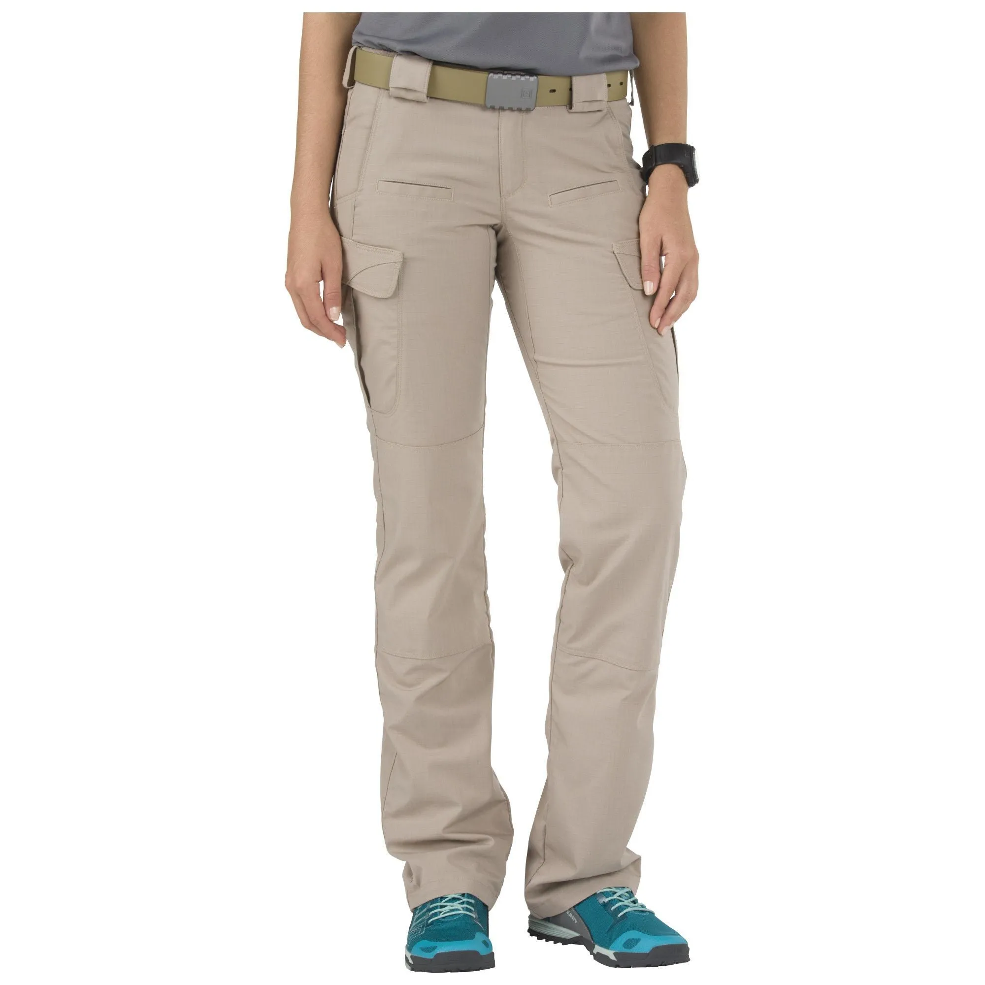 5.11 Women's Stryke Pant Khaki