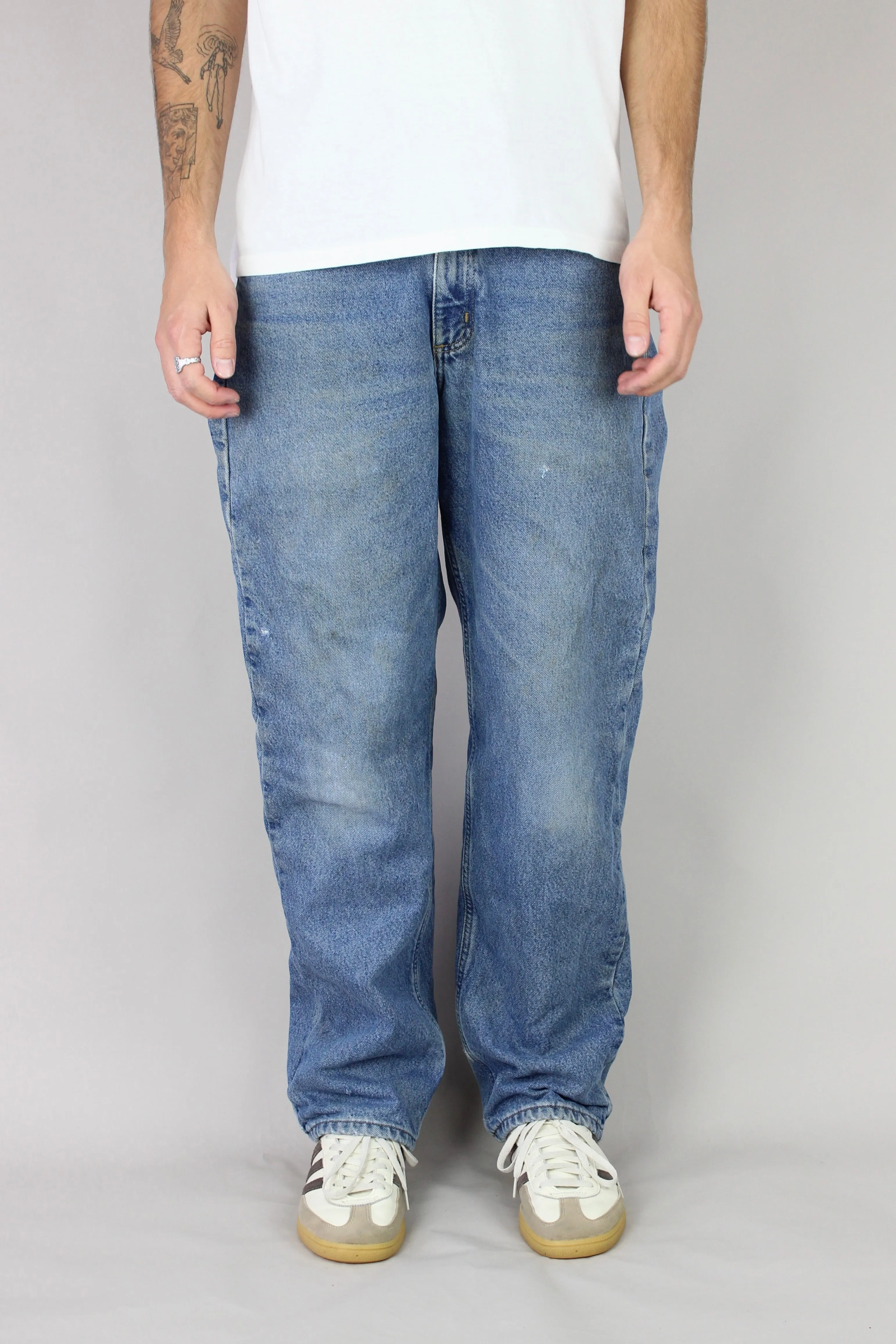 90's Carhartt Vintage Jeans Size 31x33