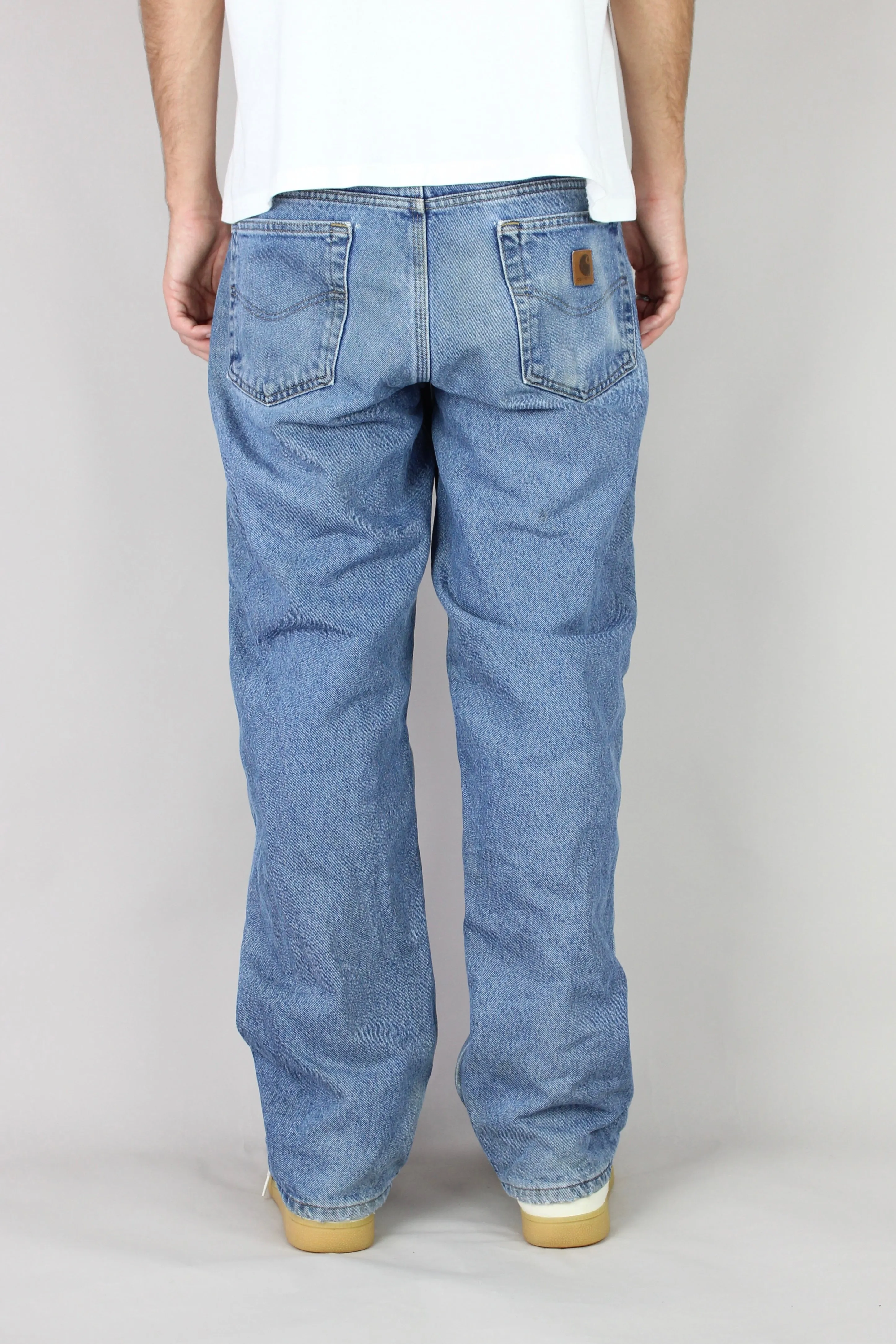 90's Carhartt Vintage Jeans Size 31x33