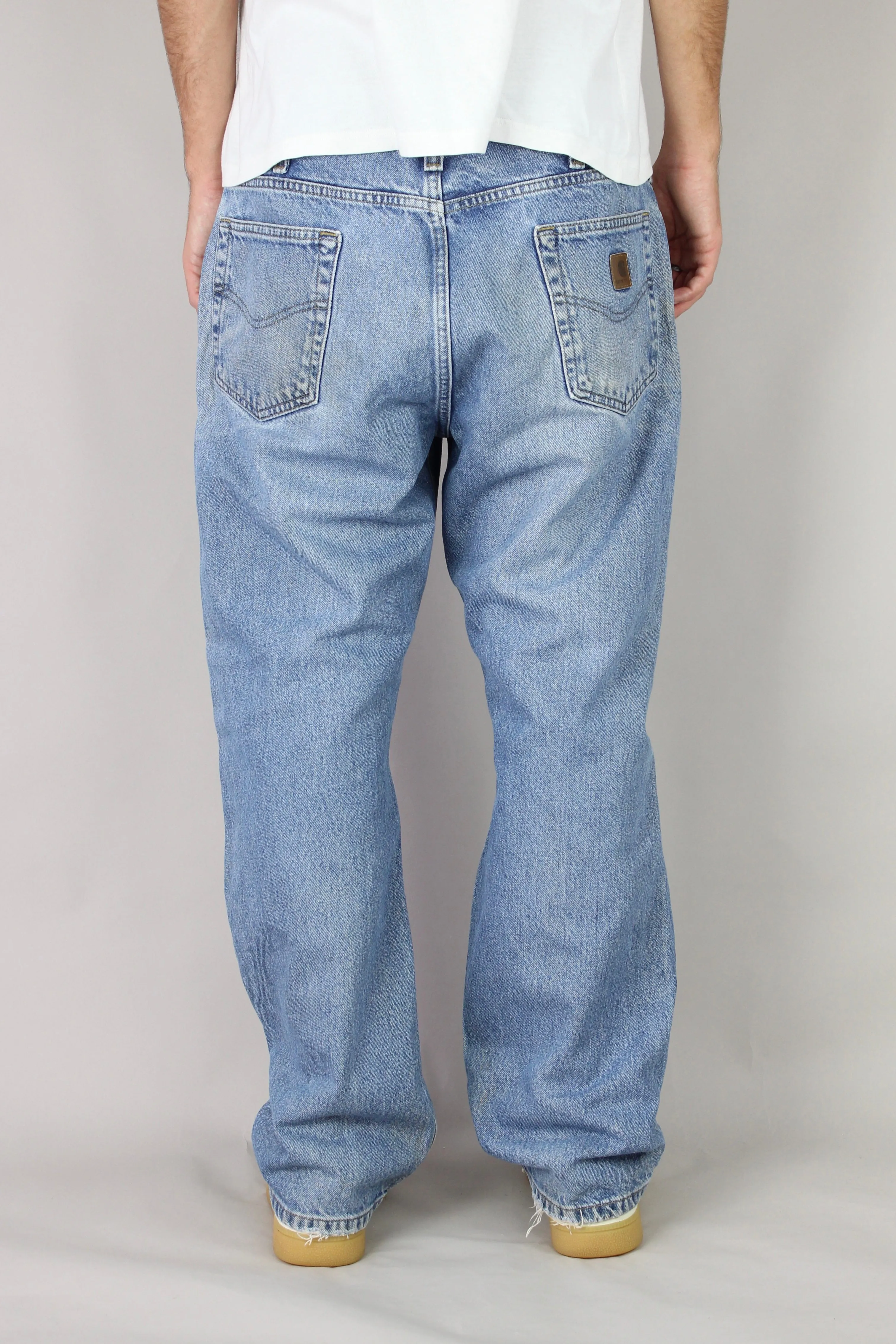 90's Carhartt Vintage Jeans Size 36x30