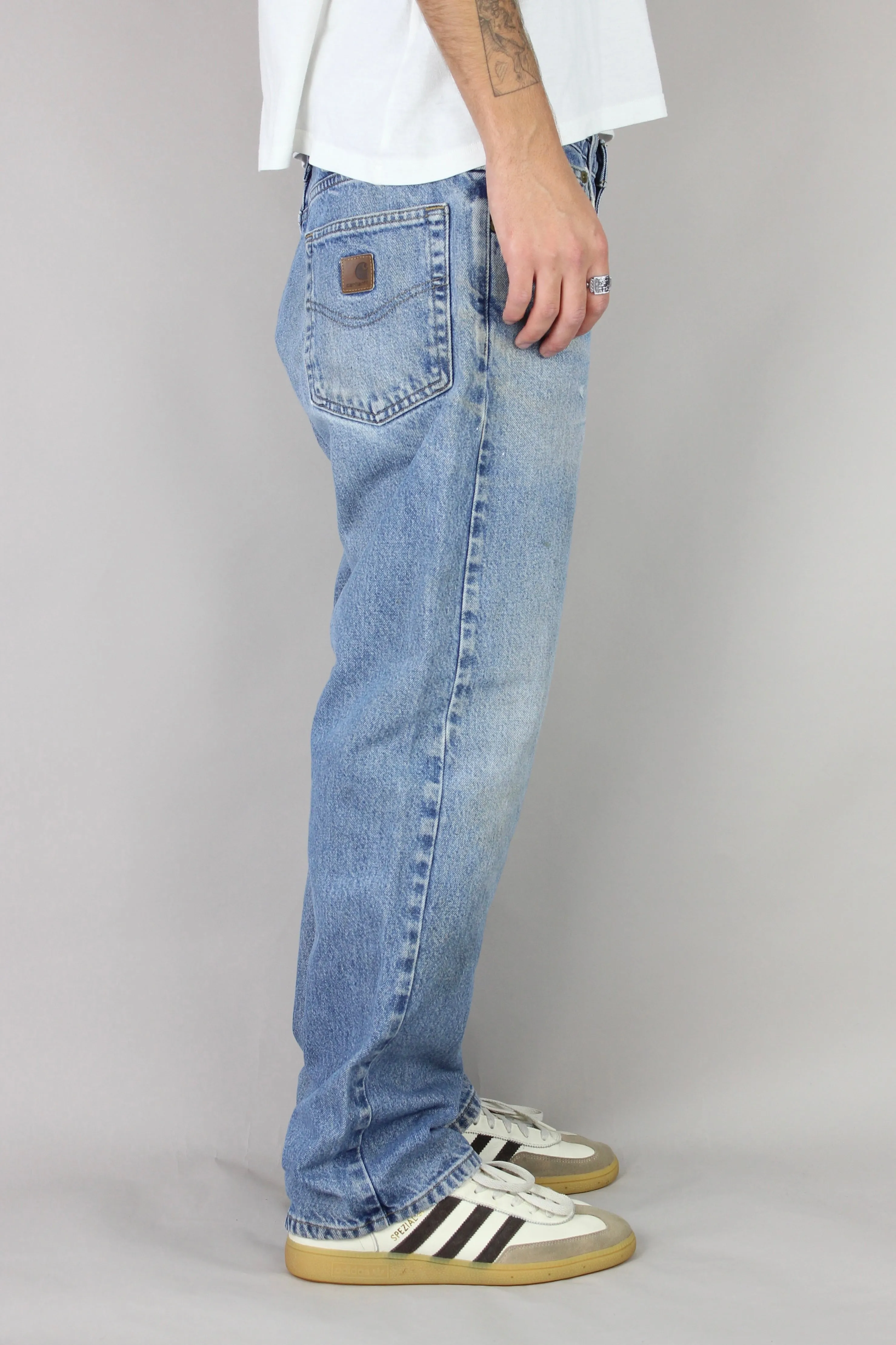 90's Carhartt Vintage Jeans Size 36x30