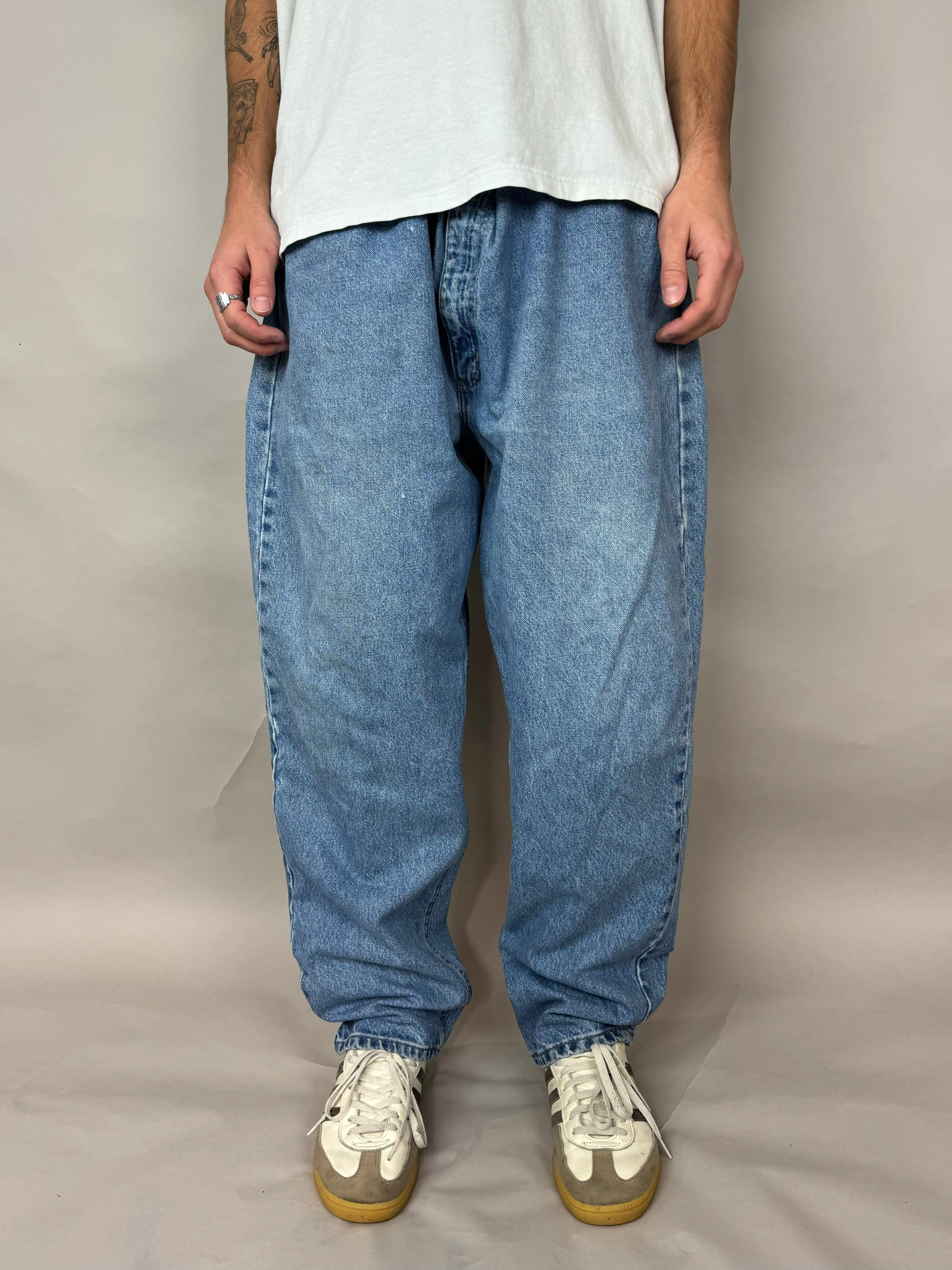 90's Carhartt Vintage Jeans Size 44x33