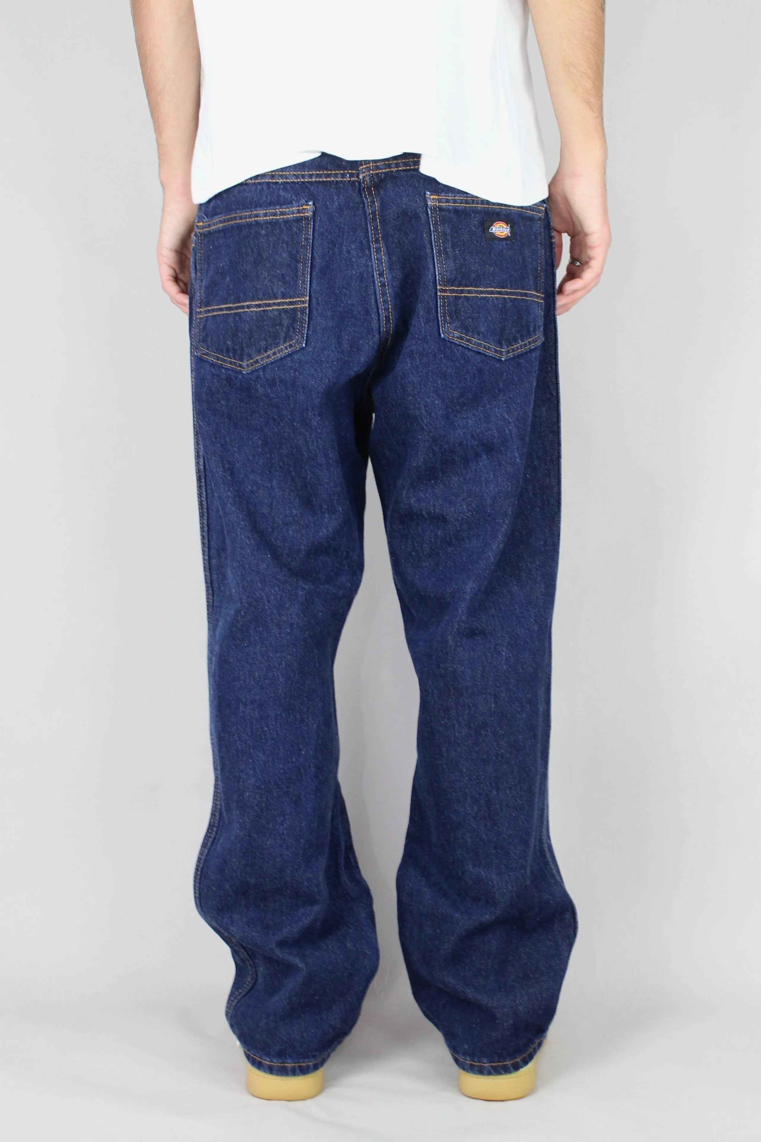90's Dickies Vintage Jeans Size 35x31