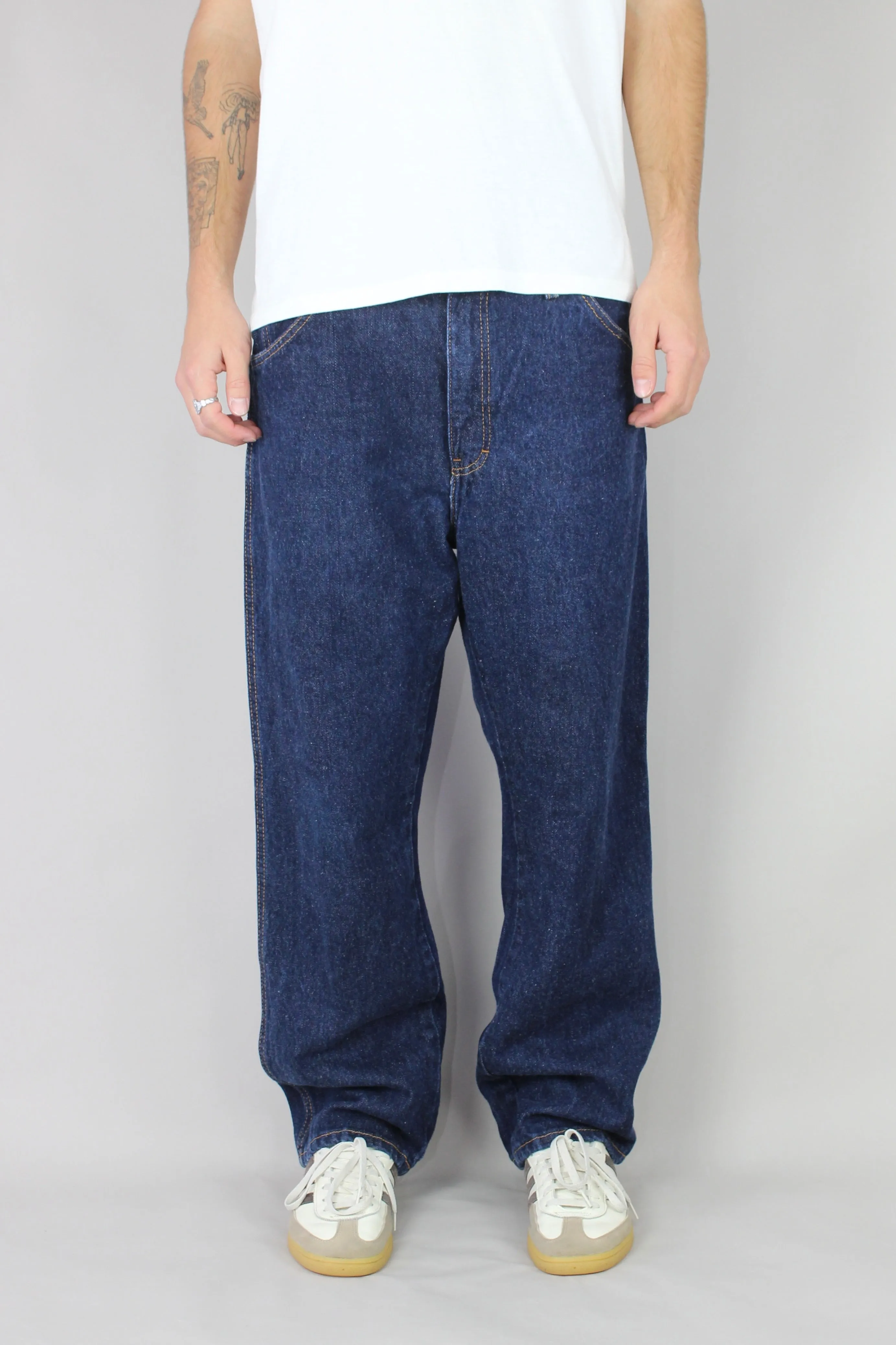 90's Dickies Vintage Jeans Size 35x31