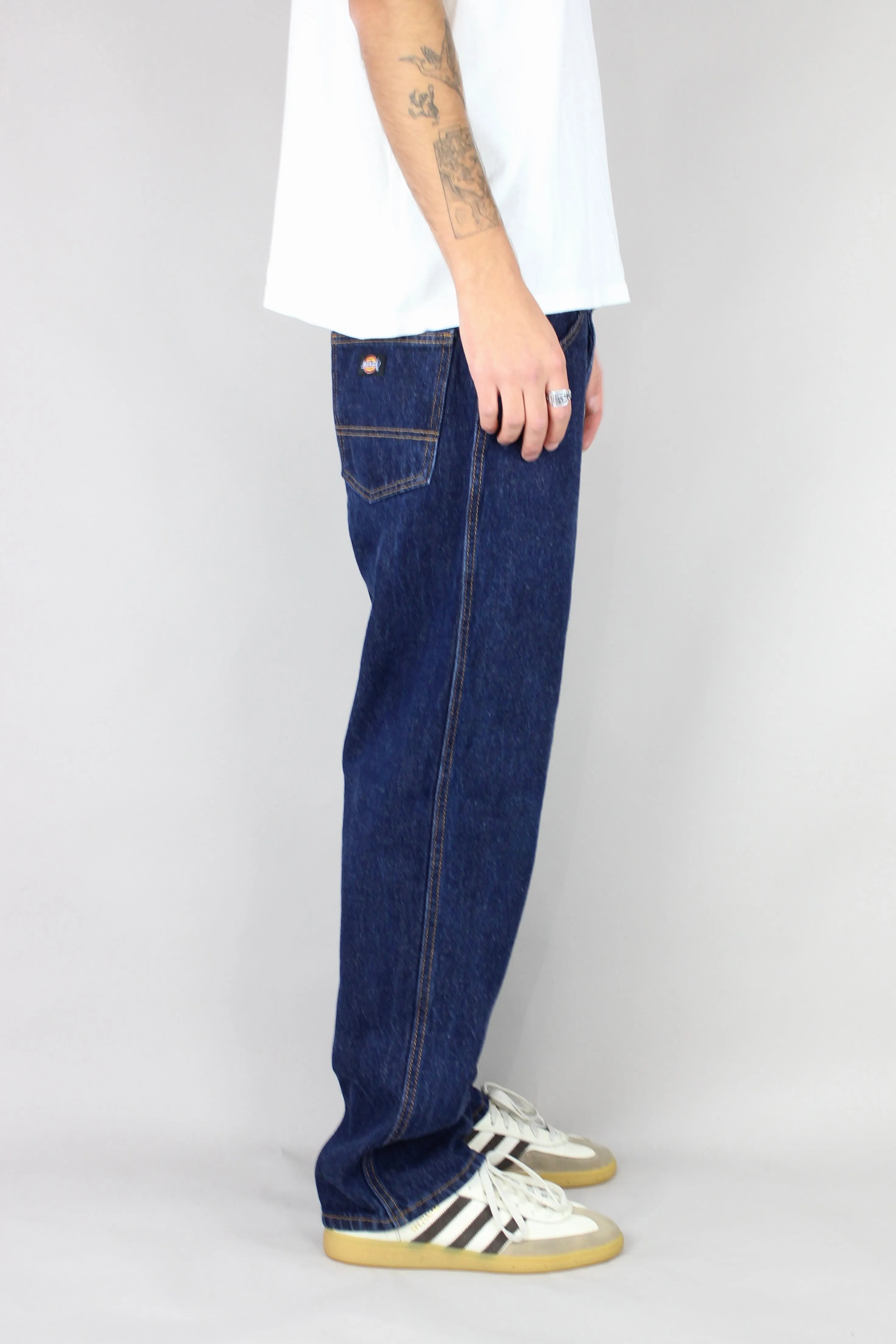 90's Dickies Vintage Jeans Size 35x31