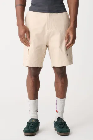 91 CARGO SHORT - NATURAL