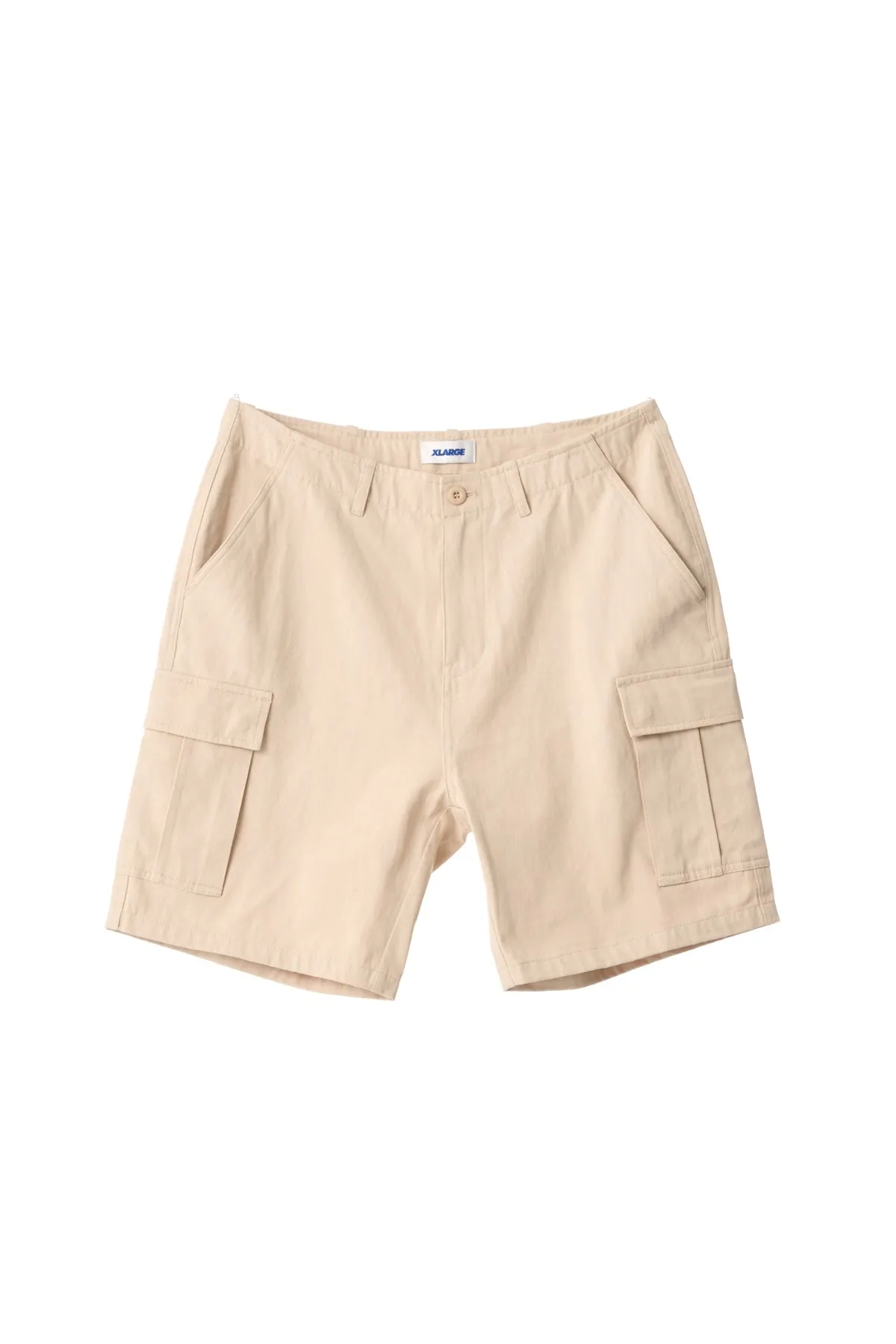 91 CARGO SHORT - NATURAL