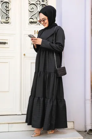 AAILA MAXI DRESS