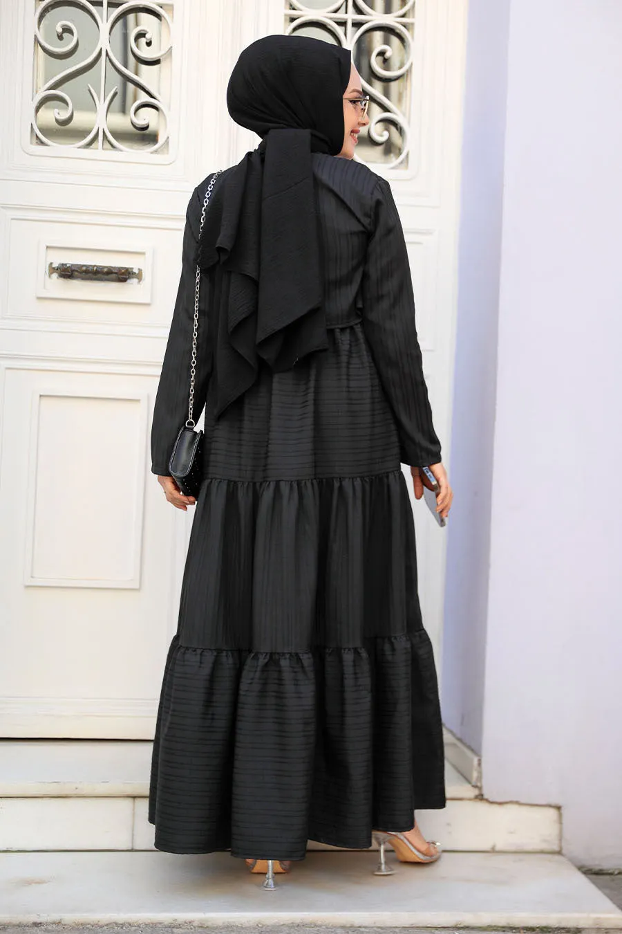 AAILA MAXI DRESS