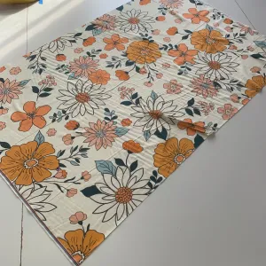 Abstract blissful 16w Corduroy