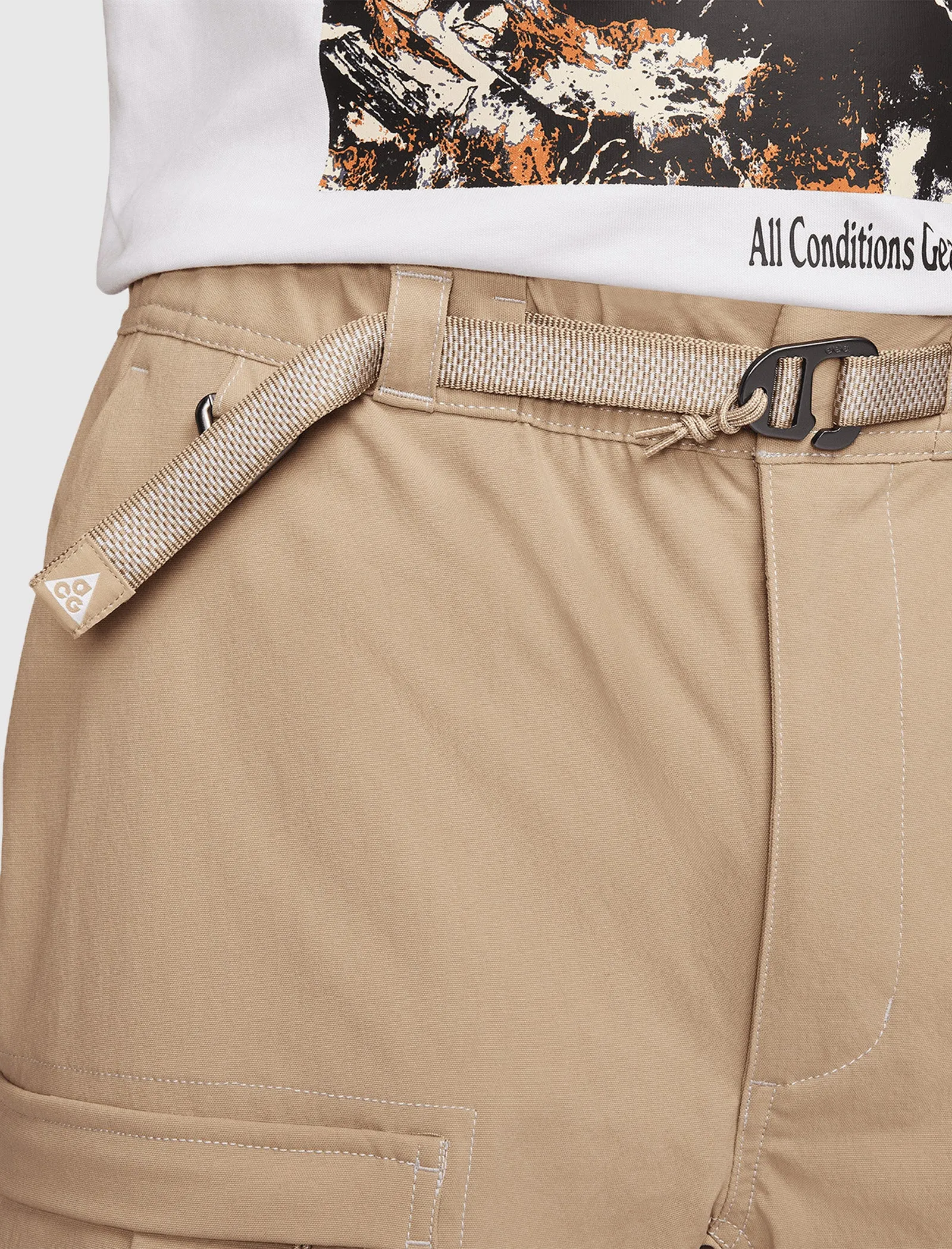 ACG CARGO PANT