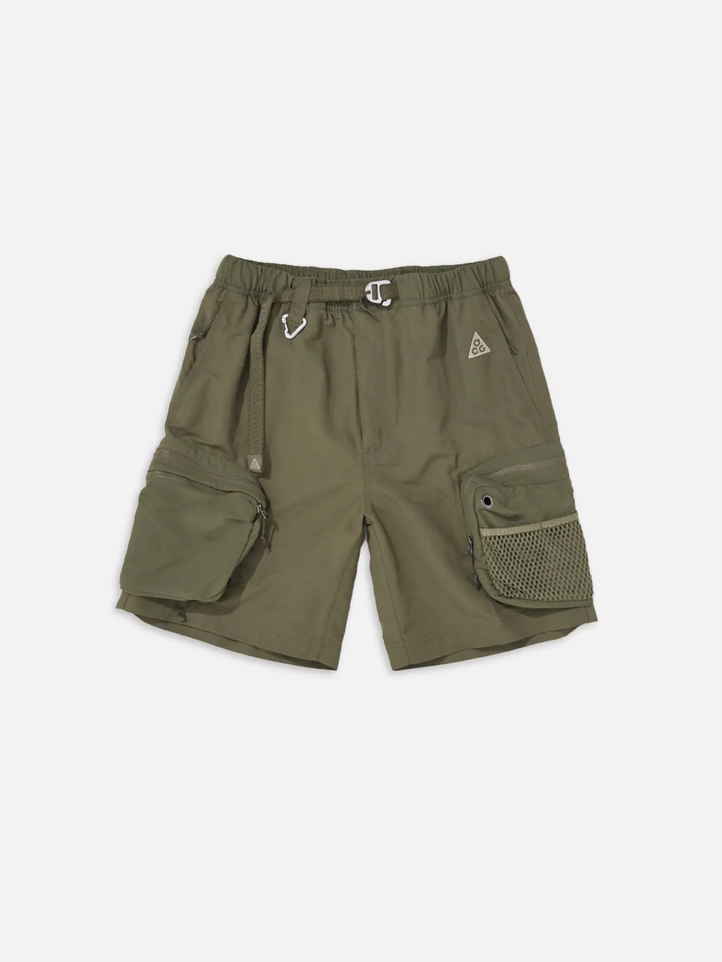 ACG Snowgrass Cargo Shorts - Khaki