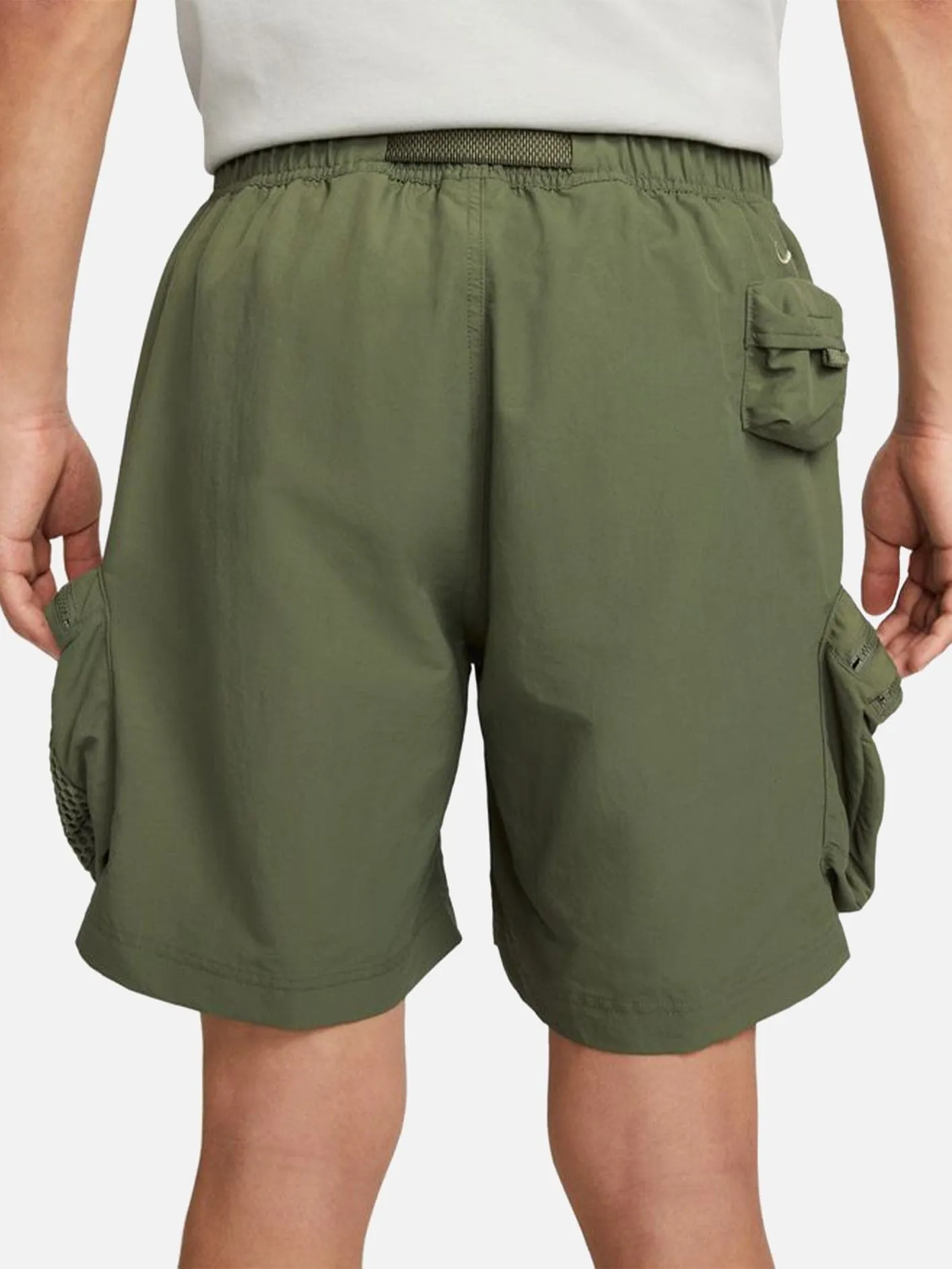 ACG Snowgrass Cargo Shorts - Khaki