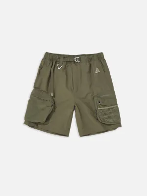 ACG Snowgrass Cargo Shorts - Khaki