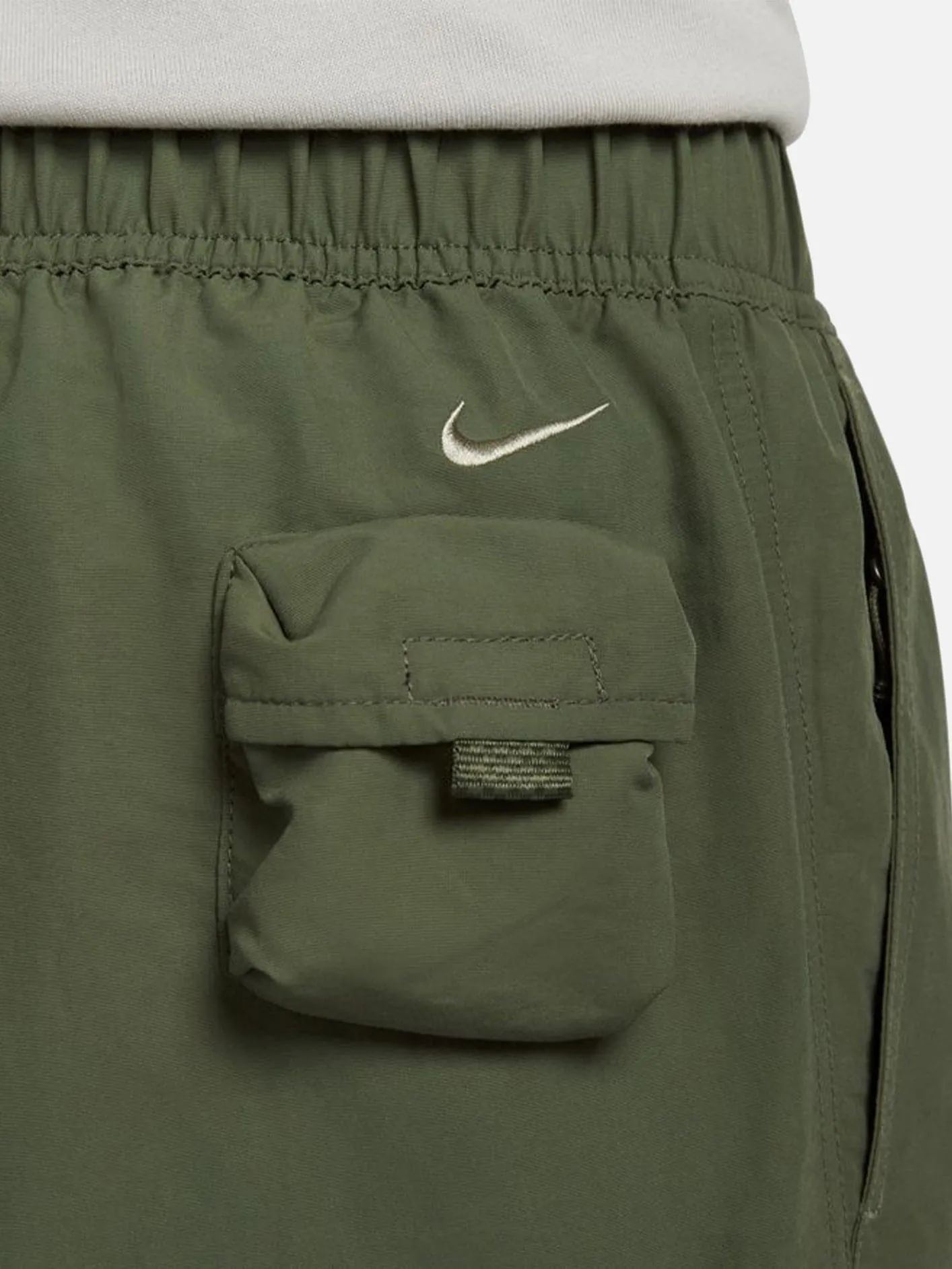 ACG Snowgrass Cargo Shorts - Khaki