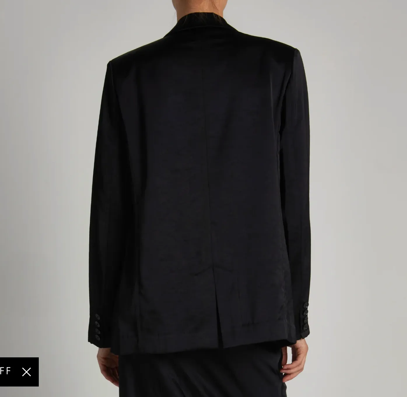 ADALEE BLAZER