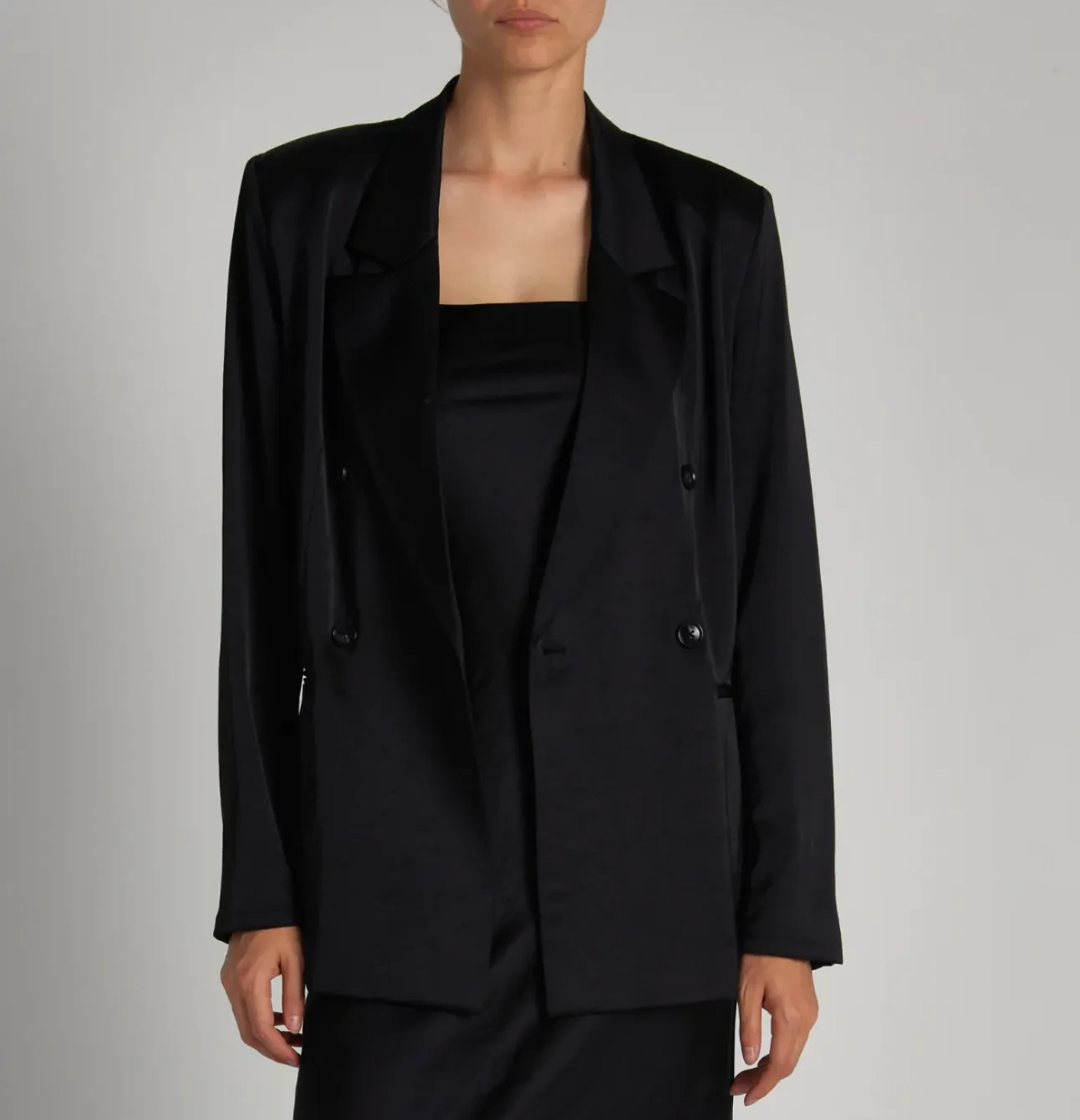 ADALEE BLAZER