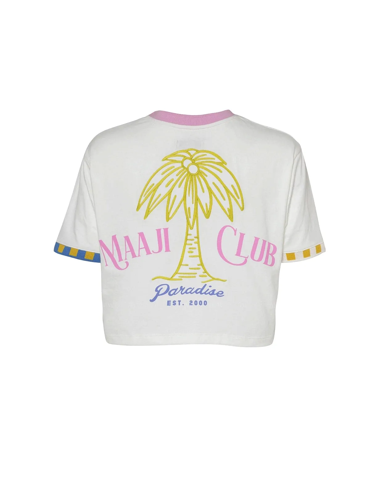 Adelaida Shirt ::RET