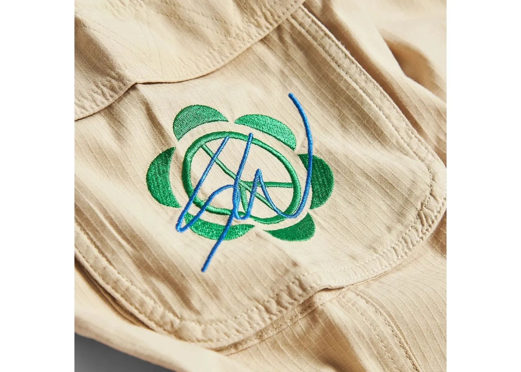 Adidas x Sean Wotherspoon Cargo Pants “Bliss”