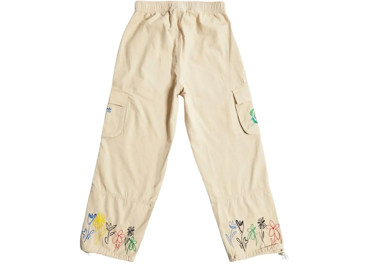 Adidas x Sean Wotherspoon Cargo Pants “Bliss”