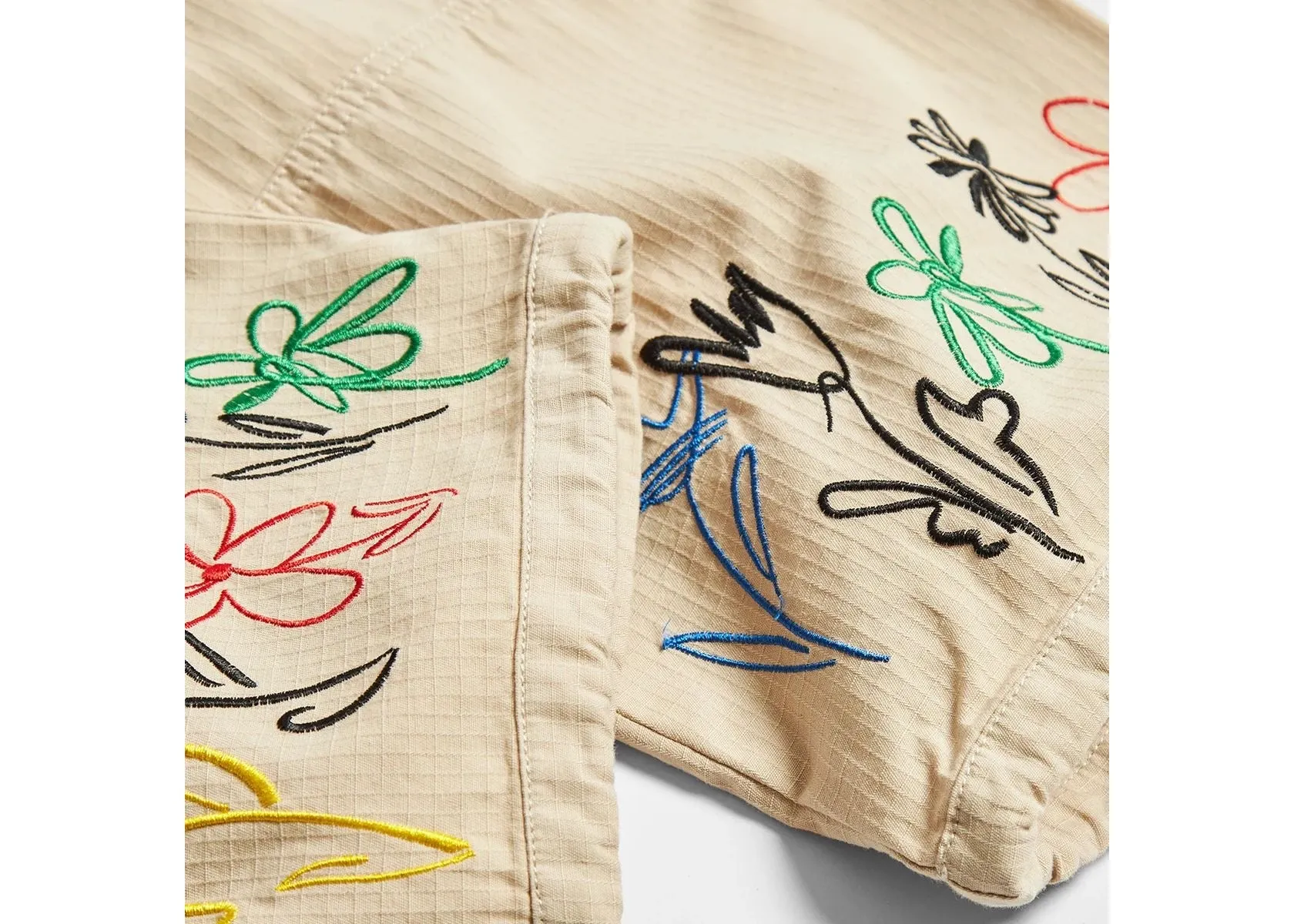 Adidas x Sean Wotherspoon Cargo Pants “Bliss”