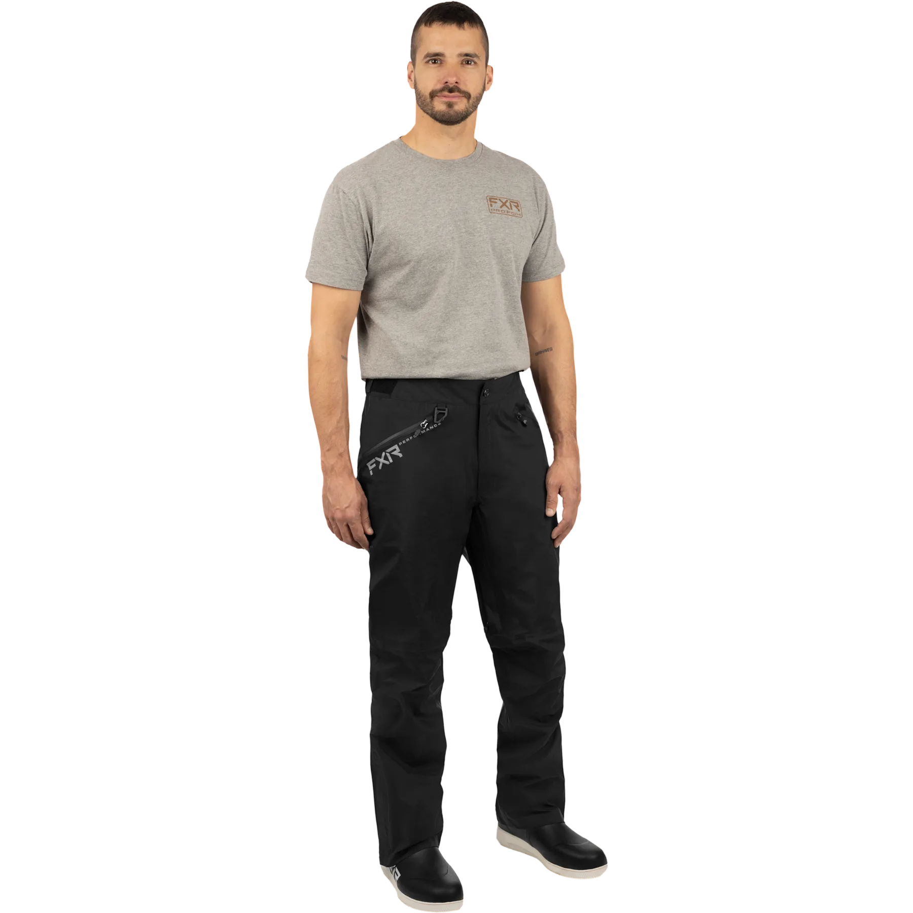 Adventure Tri-Laminate Pants