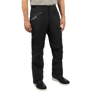 Adventure Tri-Laminate Pants