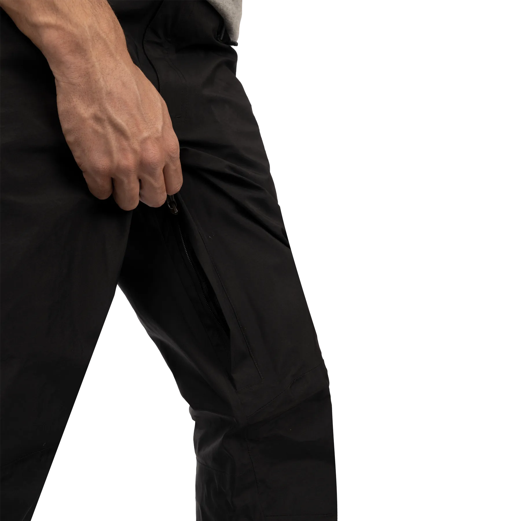 Adventure Tri-Laminate Pants