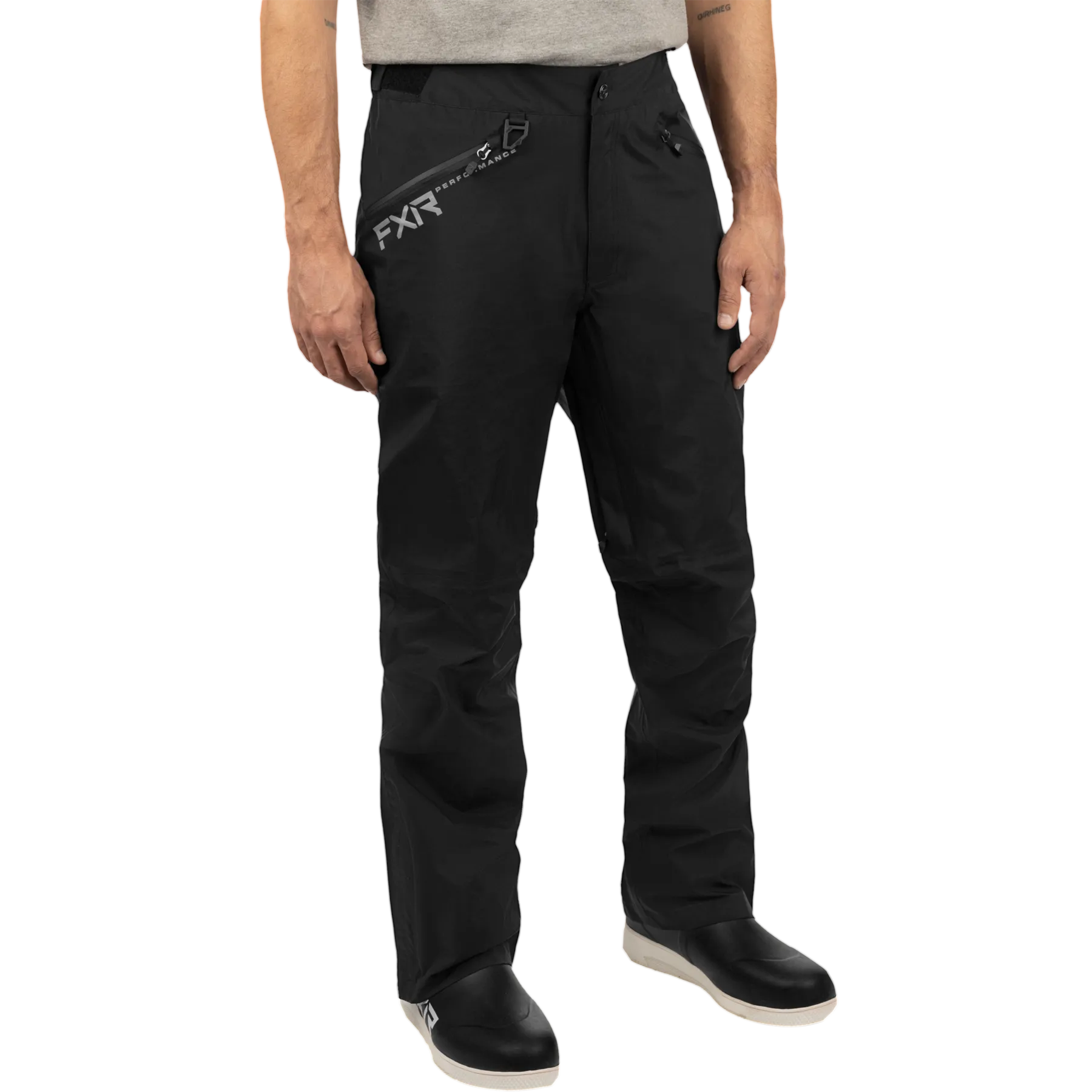 Adventure Tri-Laminate Pants